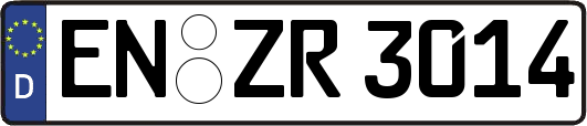 EN-ZR3014