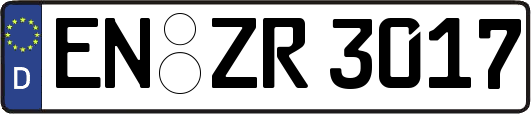 EN-ZR3017