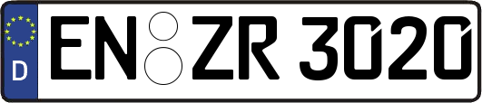 EN-ZR3020