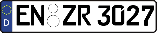 EN-ZR3027