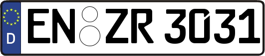 EN-ZR3031