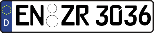 EN-ZR3036