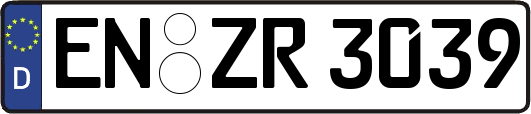 EN-ZR3039