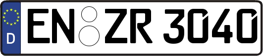 EN-ZR3040