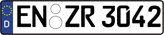 EN-ZR3042