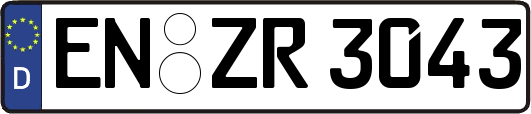 EN-ZR3043