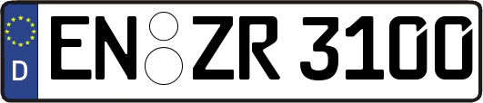 EN-ZR3100