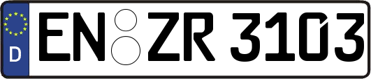 EN-ZR3103