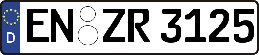 EN-ZR3125