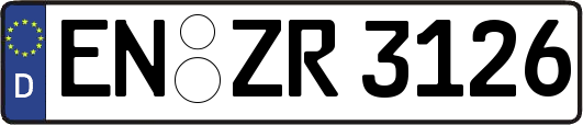 EN-ZR3126