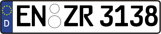 EN-ZR3138