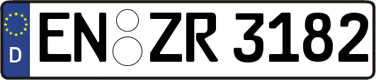 EN-ZR3182