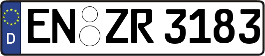 EN-ZR3183