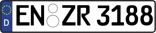 EN-ZR3188