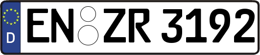 EN-ZR3192