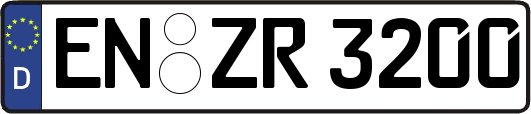 EN-ZR3200