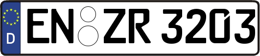 EN-ZR3203