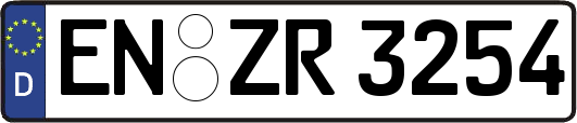 EN-ZR3254