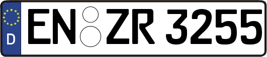 EN-ZR3255