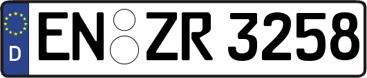 EN-ZR3258