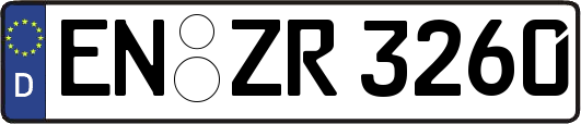 EN-ZR3260