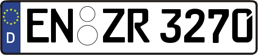 EN-ZR3270