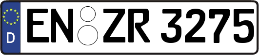 EN-ZR3275