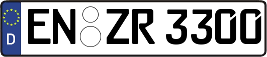 EN-ZR3300