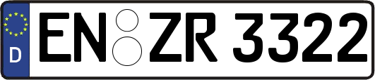 EN-ZR3322