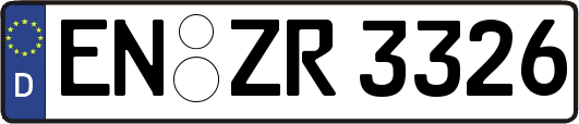 EN-ZR3326