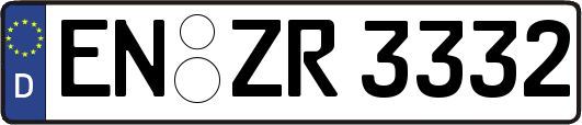 EN-ZR3332