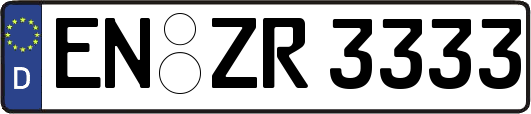 EN-ZR3333