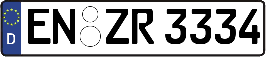 EN-ZR3334