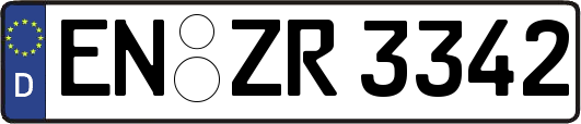 EN-ZR3342