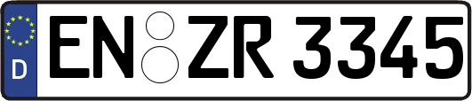 EN-ZR3345