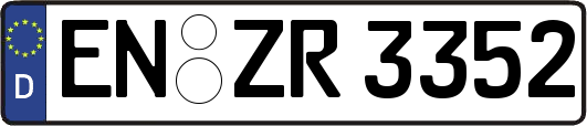 EN-ZR3352