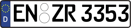 EN-ZR3353