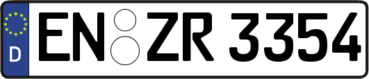 EN-ZR3354