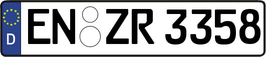 EN-ZR3358