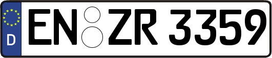 EN-ZR3359