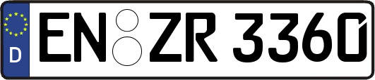 EN-ZR3360