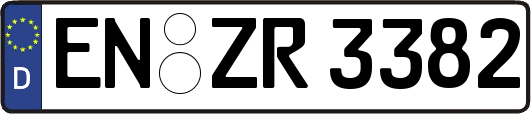 EN-ZR3382