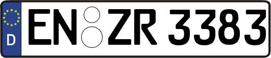 EN-ZR3383