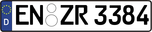 EN-ZR3384