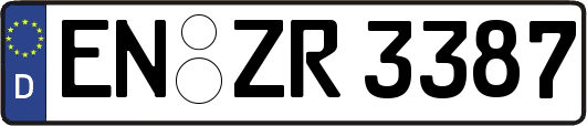 EN-ZR3387