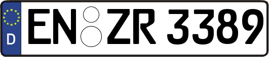 EN-ZR3389