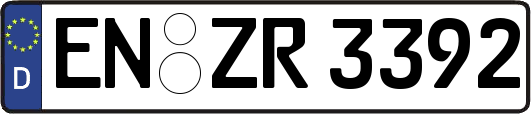 EN-ZR3392