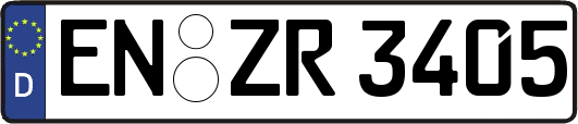 EN-ZR3405