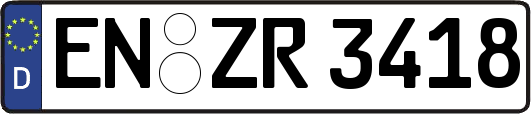 EN-ZR3418