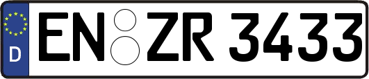 EN-ZR3433